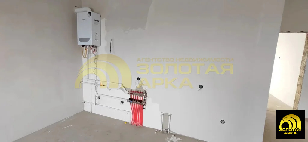 Продажа дома, Варениковская, Крымский район, ул. Красная - Фото 10