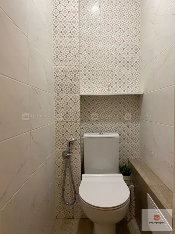 Продажа квартиры, Казань, ул. Юлиуса Фучика - Фото 20