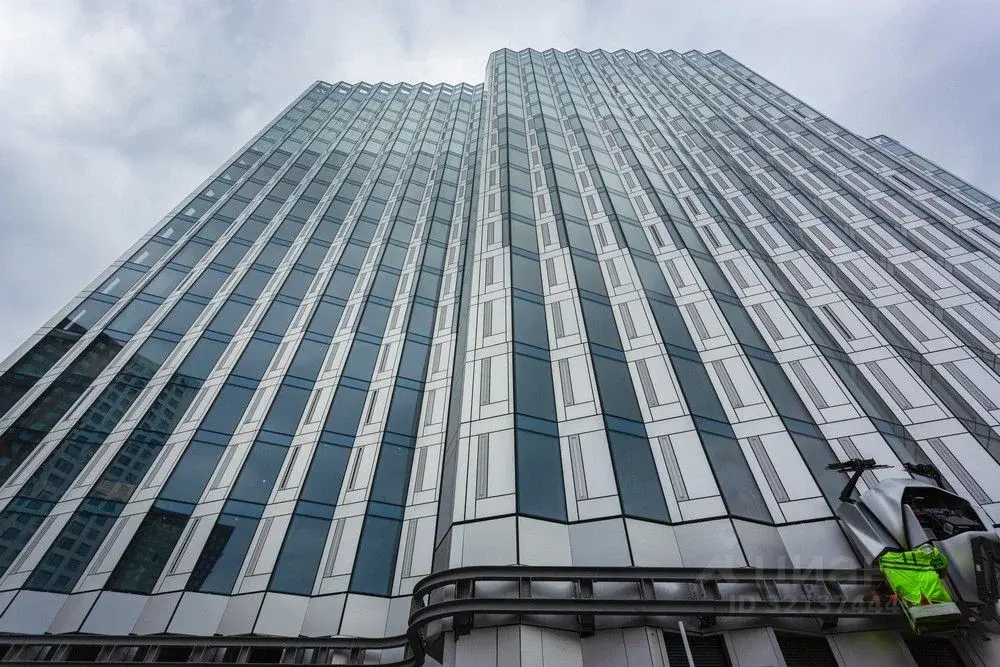 Продажа однокомнатной квартиры 43.7м Береговой проезд, 2, Москва, ЗАО, ... - Фото 6