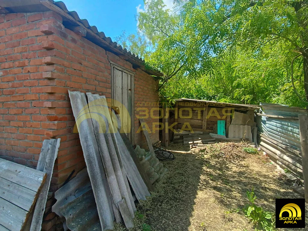Продажа дома, Мингрельская, Абинский район, ул. Степная - Фото 21