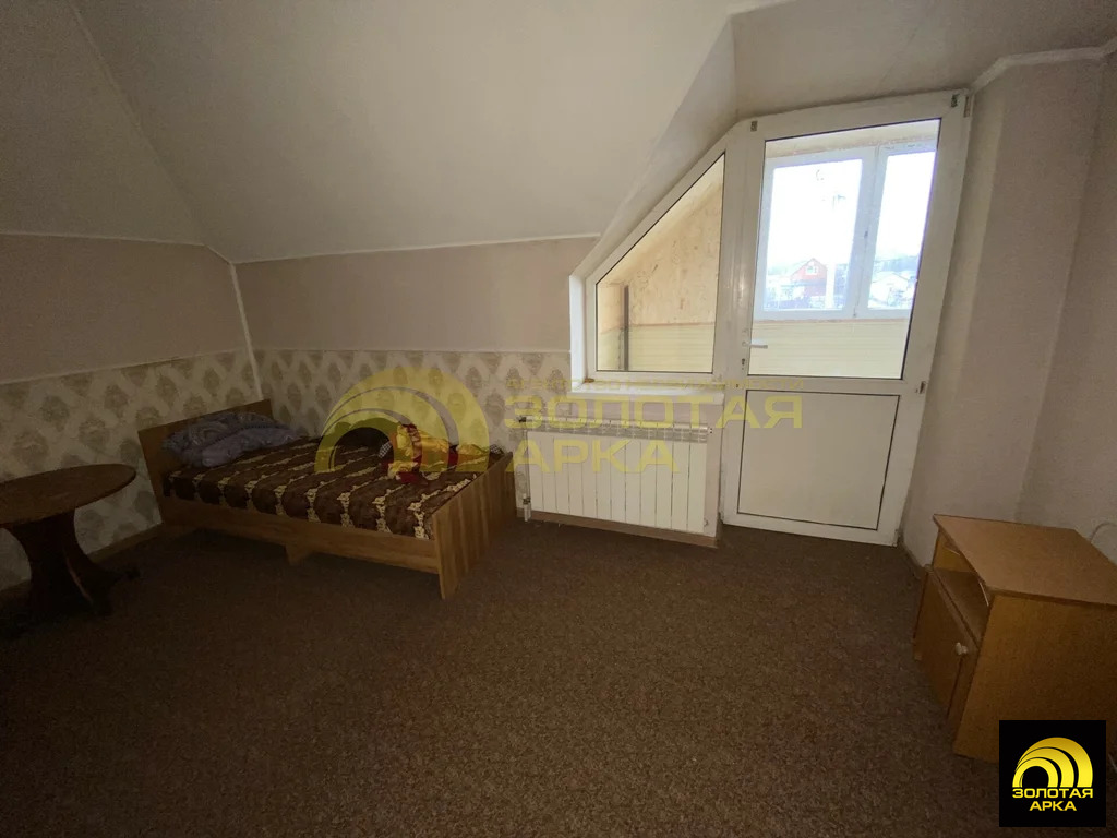 Продажа дома, Голубицкая, Темрюкский район, ул. Красная - Фото 10