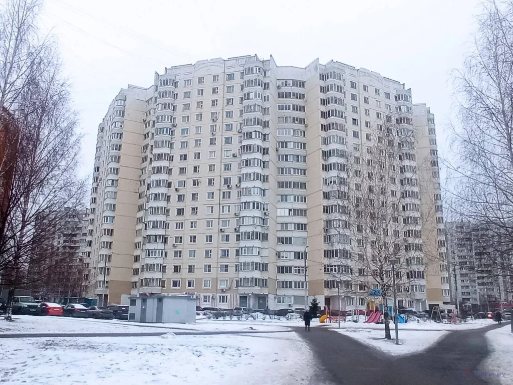 Продажа ПСН, ул. Адмирала Лазарева - Фото 0