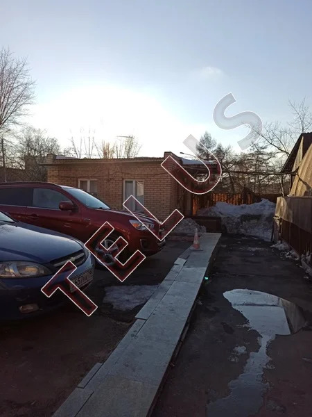 м. Преображенская площадь, ул. Потешная , Комплекс зданий 1108 м (ном. ... - Фото 13