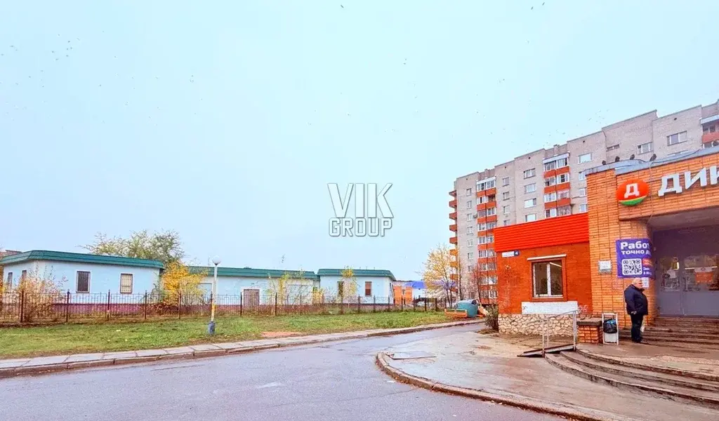 Продается отдельно стоящее одноэтажное здание с ЗУ в г. Кременки - Фото 11