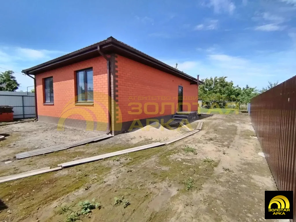 Продажа дома, Курчанская, Темрюкский район, ул. Школьная - Фото 3