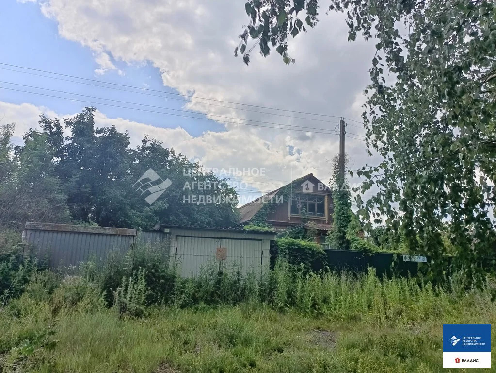 Продажа дома, Задубровье, Шиловский район, ул. Школьная - Фото 0