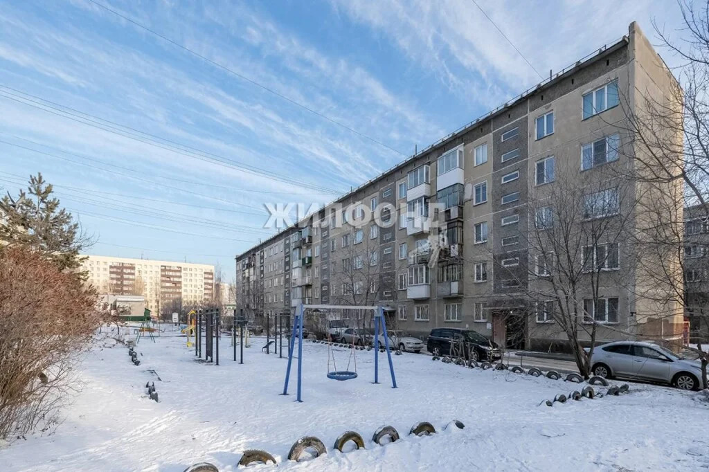 Продажа квартиры, Новосибирск, ул. Гэсстроевская - Фото 3