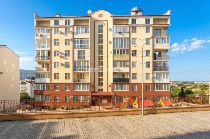 Продажа квартиры, Севастополь, ул. Вакуленчука - Фото 13