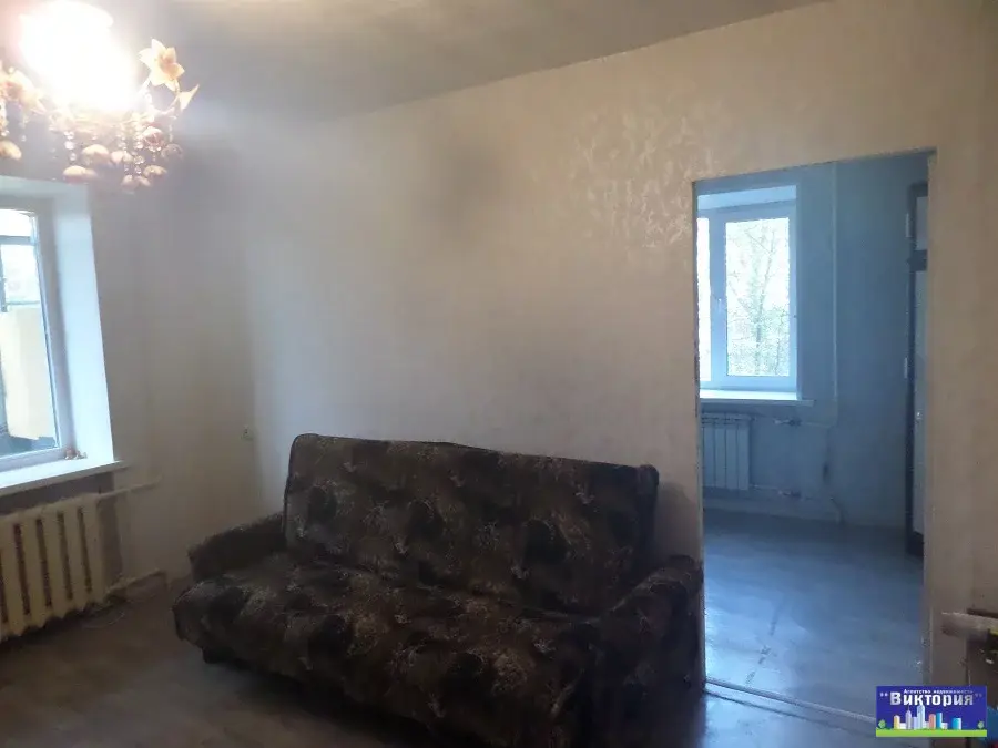 Аренда: трехкомнатная квартира в Электрогорске, Советская 32 - Фото 8