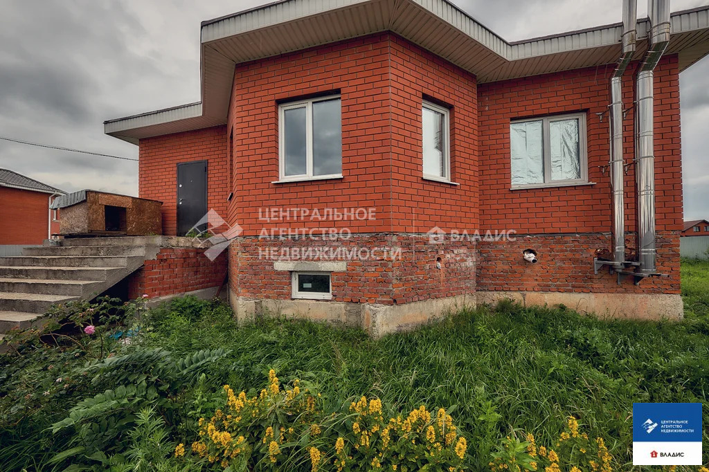 Продажа дома, Рыбновский район, Олимпийская улица - Фото 1