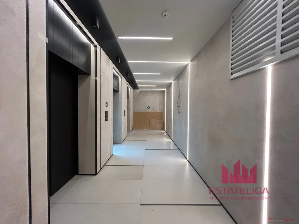 Продажа квартиры, Стремянный пер. - Фото 20