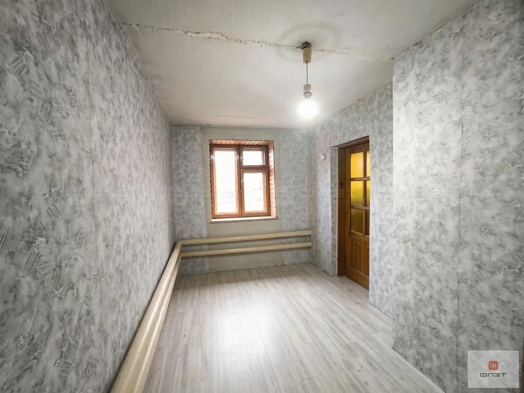 Продажа квартиры, ж/д станции Высокая Гора, Высокогорский район, ул. ... - Фото 1