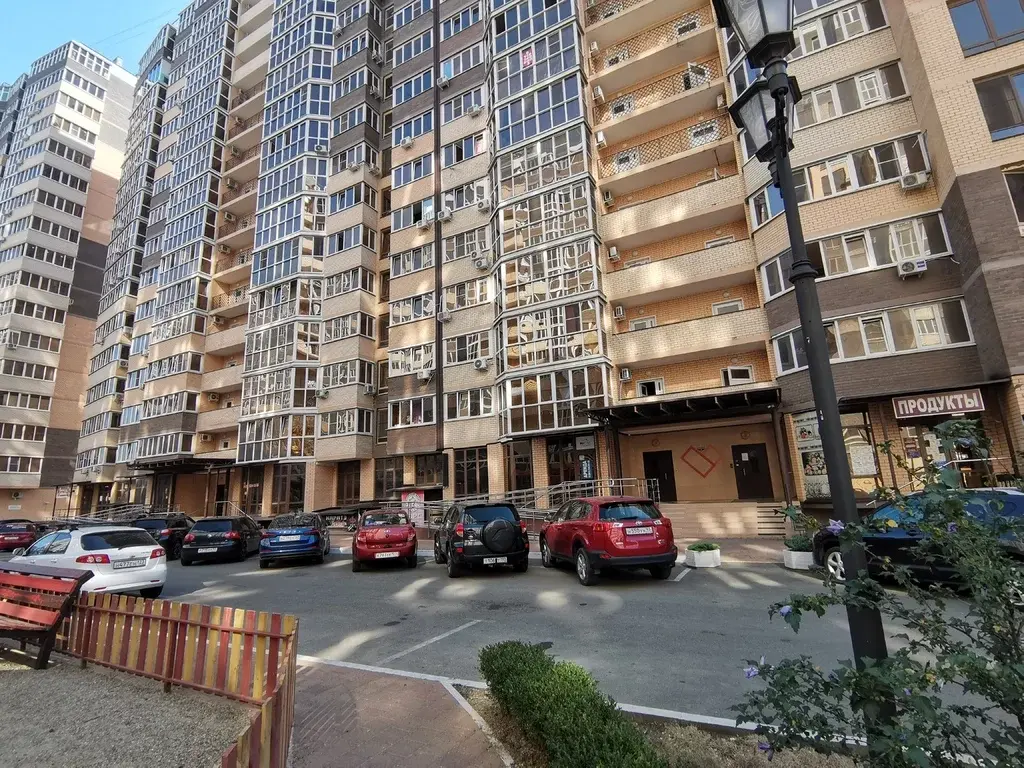 Сдаю нежилое помещение, 40 кв.м, Душистая, 79 к.1 - Фото 1