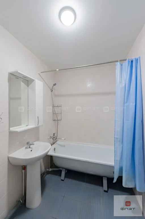 Продажа квартиры, Куюки, Пестречинский район, 16-й квартал - Фото 11