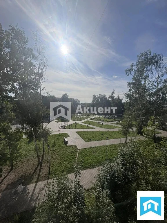 Продажа квартиры, Иваново, ул. Парижской Коммуны - Фото 1
