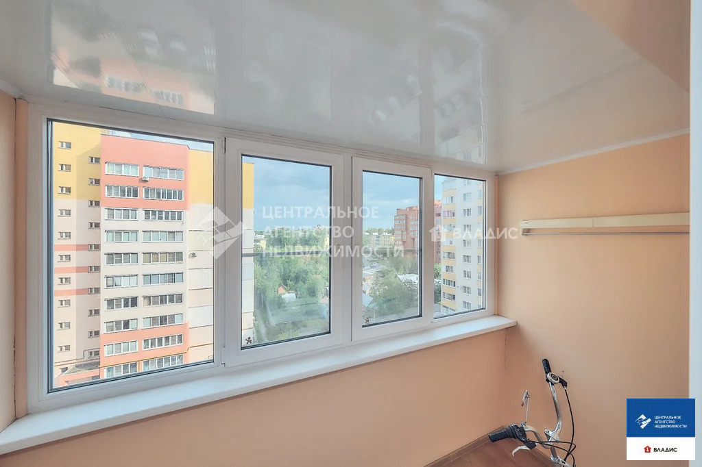 Продажа квартиры, Рязань, ул. Татарская - Фото 10