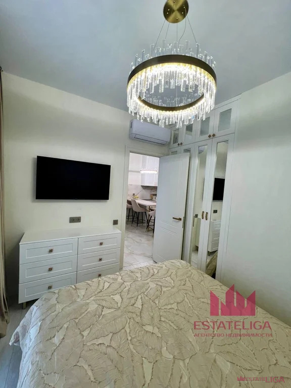 Аренда квартиры, Волгоградский пр-кт. - Фото 12