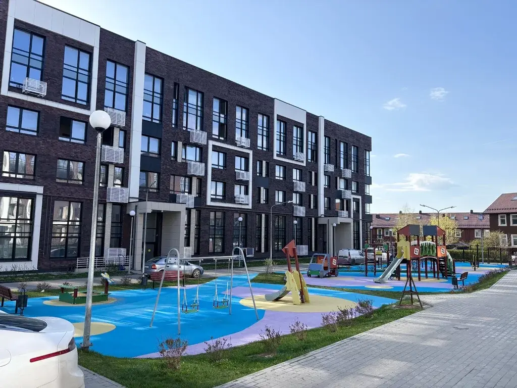 Продажа 2х уровневой квартиры в ЖК Бристоль - Фото 24