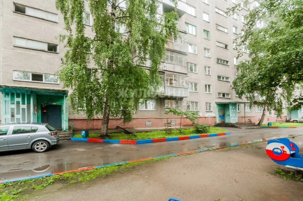 Продажа квартиры, Новосибирск, Красный пр-кт. - Фото 10