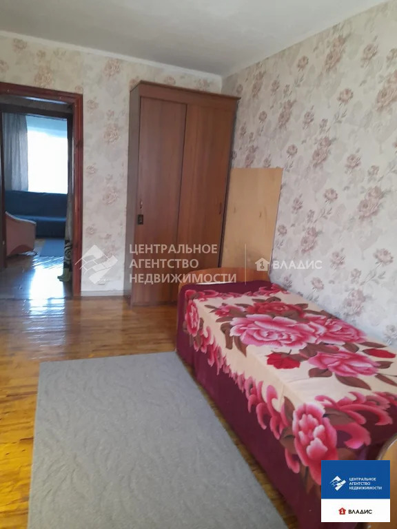 Аренда квартиры, Рязань, ул. Островского - Фото 4