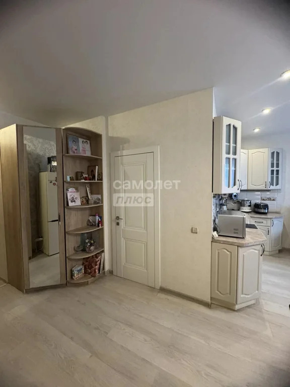 Продажа квартиры, Тула, ул. Строителей - Фото 8