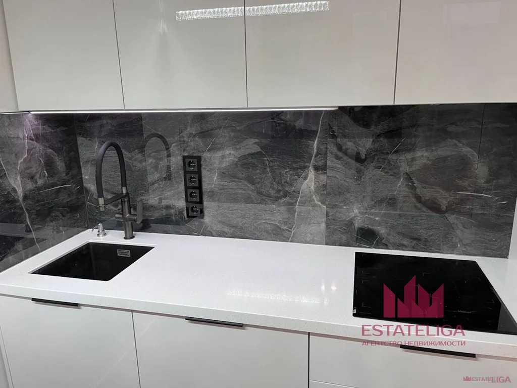 Аренда квартиры, м. Авиамоторная, улица Крузенштерна - Фото 5