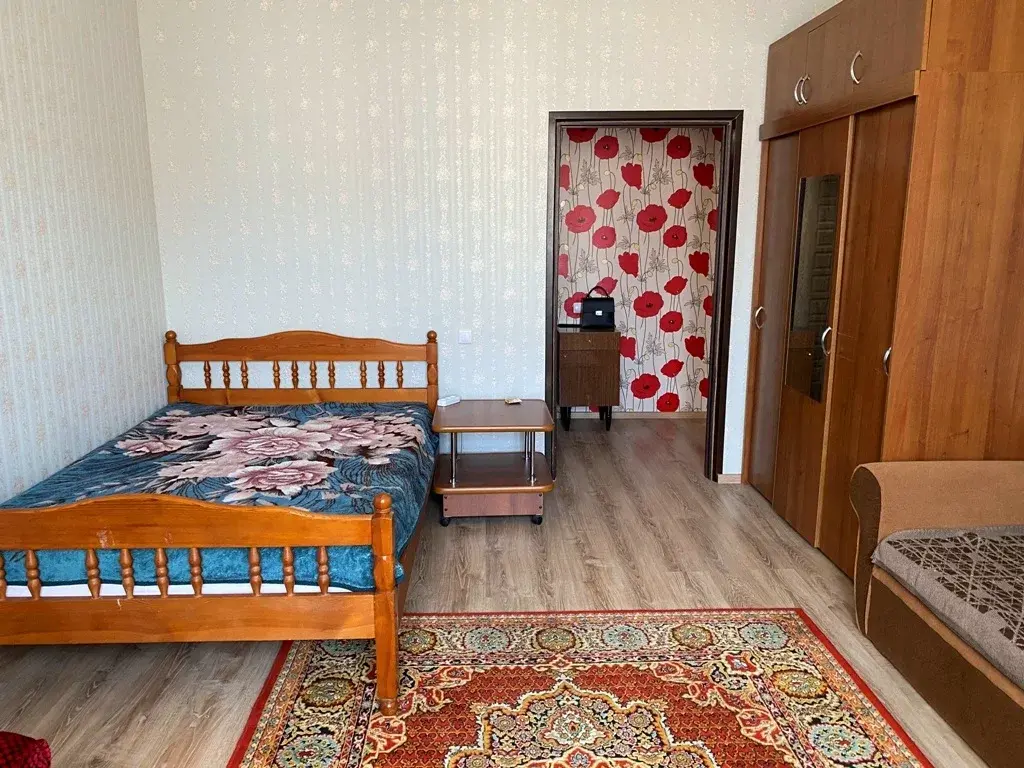 3-я квартира в мкр. Заречье, дом 18 - Фото 8