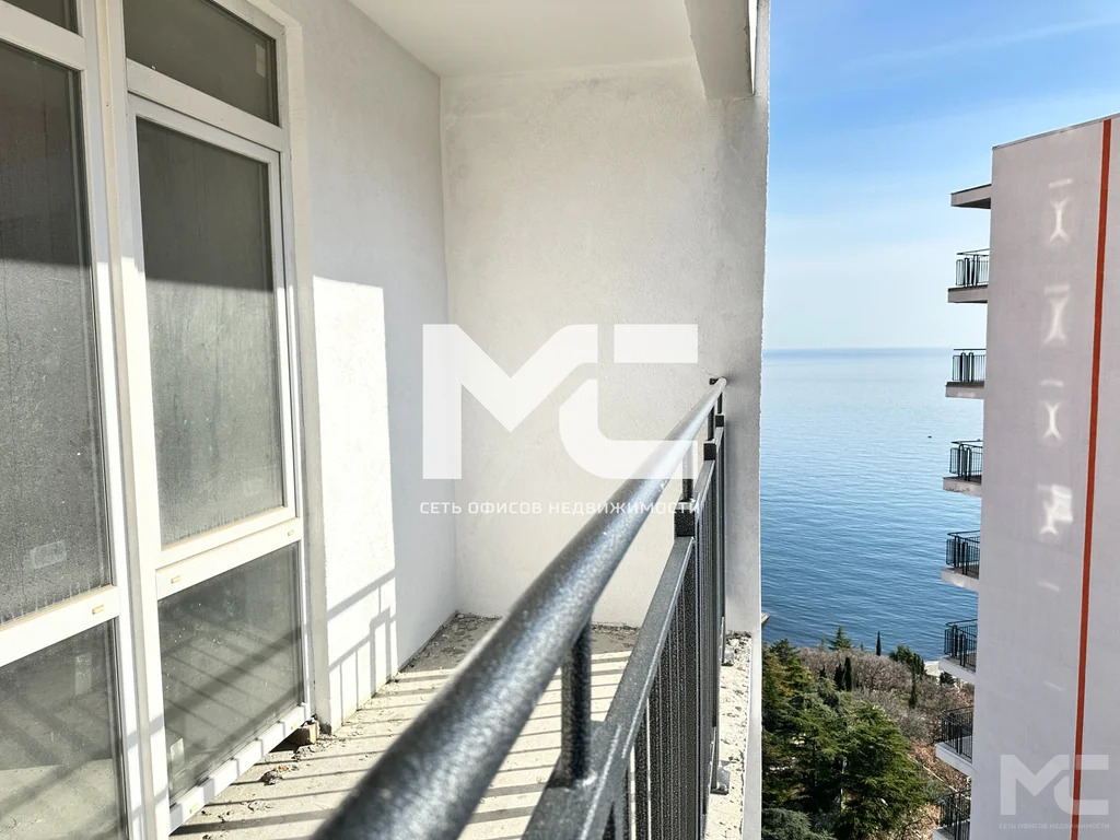 Продажа квартиры, Ялта, ул. Коммунаров - Фото 2