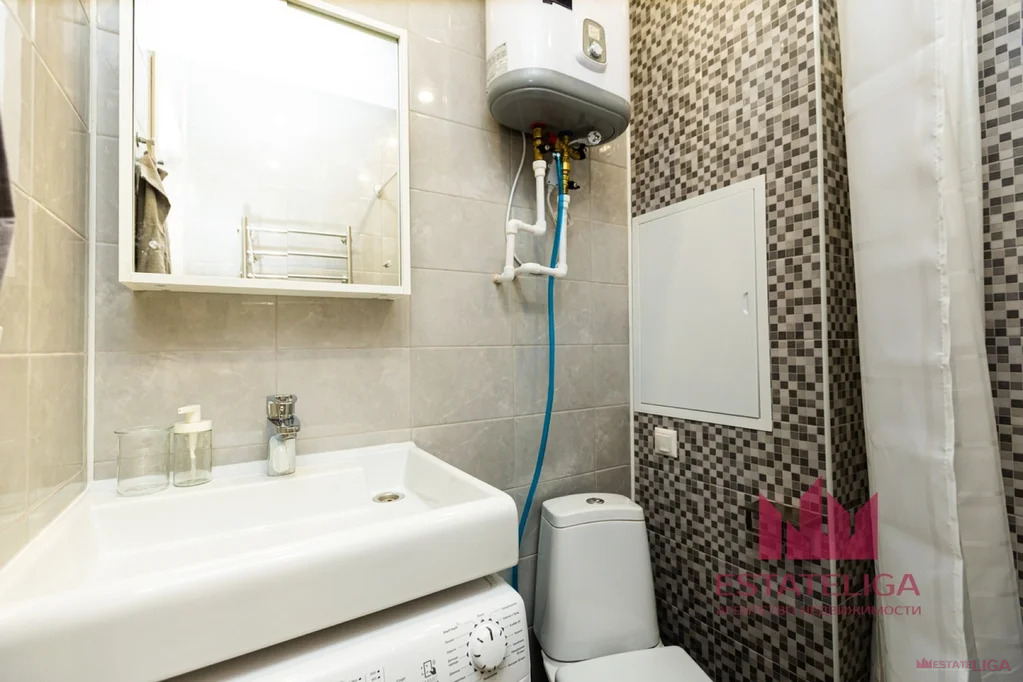 Продажа квартиры, ул. Амурская - Фото 20