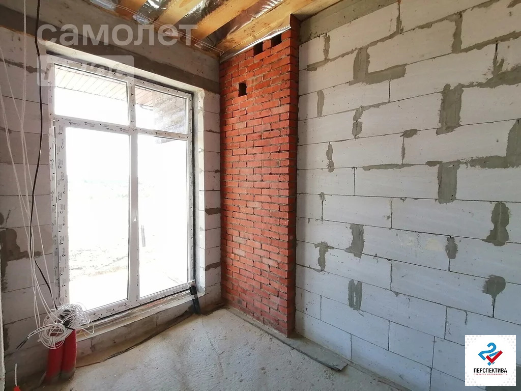 Продажа дома, Троицкое, Липецкий район, Брусничная улица - Фото 24