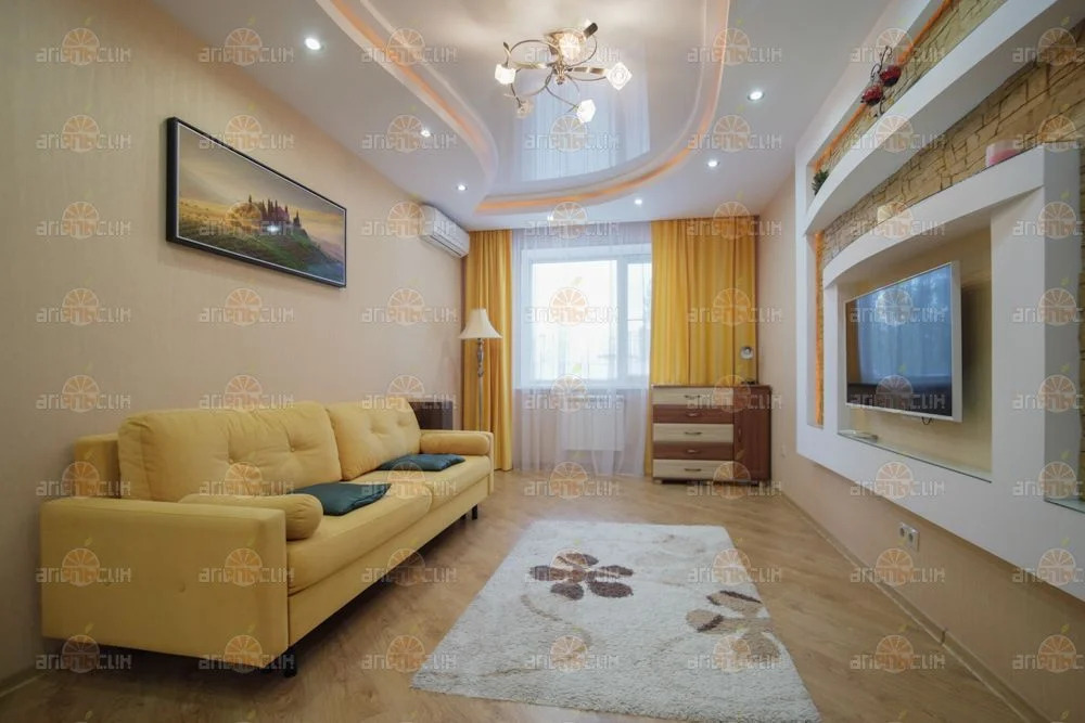 1-комн. квартира - Фото 3