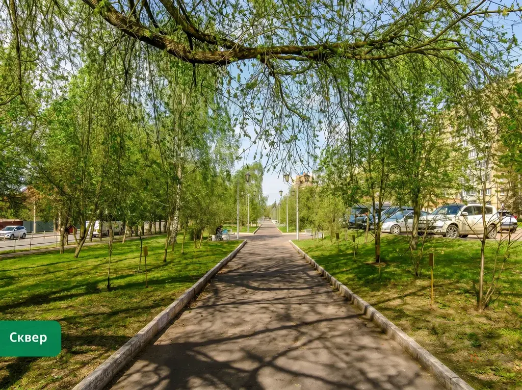 Продается 3-комнатная квартира ул. Московская, д. 81 - Фото 29