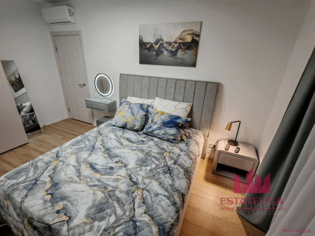 Аренда квартиры, Стройкомбината проезд - Фото 2