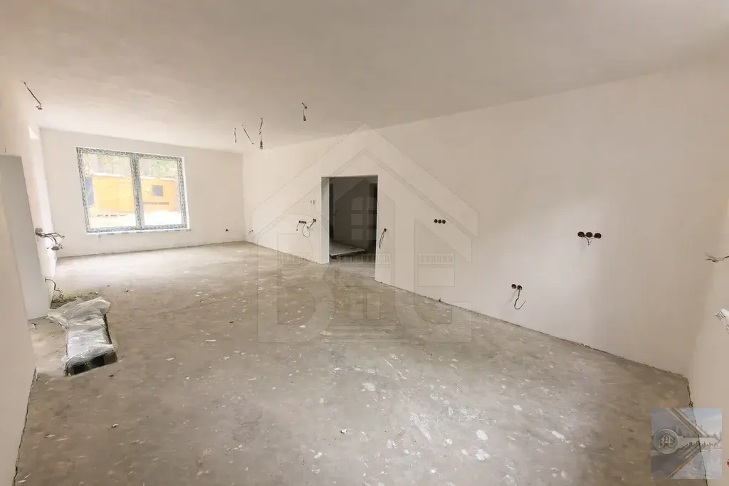 Дом в сосновом лесу, 210 м2, участок 11 соток - Фото 14