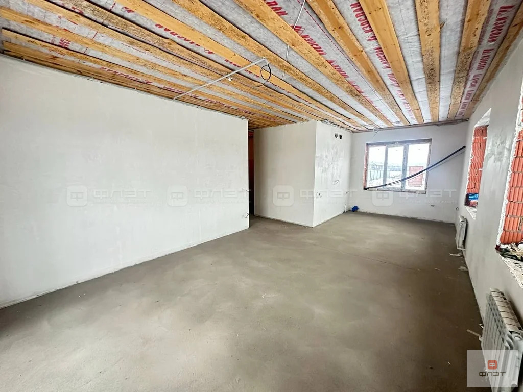 Продажа дома, Сокуры, Лаишевский район, ул. Владимира Маяковского - Фото 11