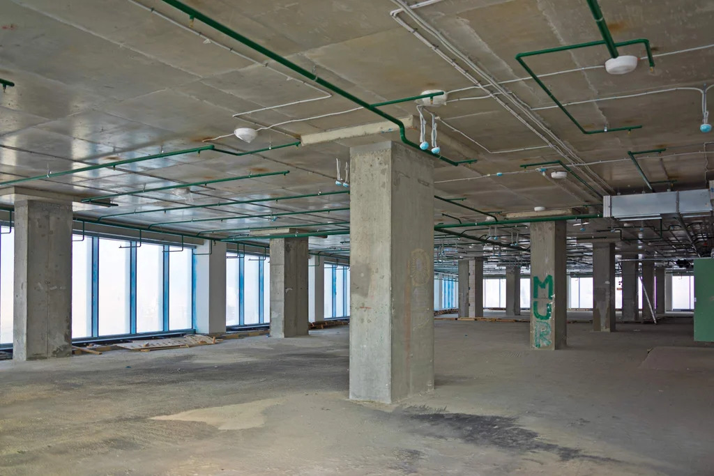 Сдаётся офис (А, А+), в БЦ «Сидней Сити» - Фото 22