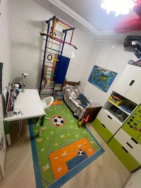 Продам 2к.квартиру, Носовихинское шоссе - Фото 14
