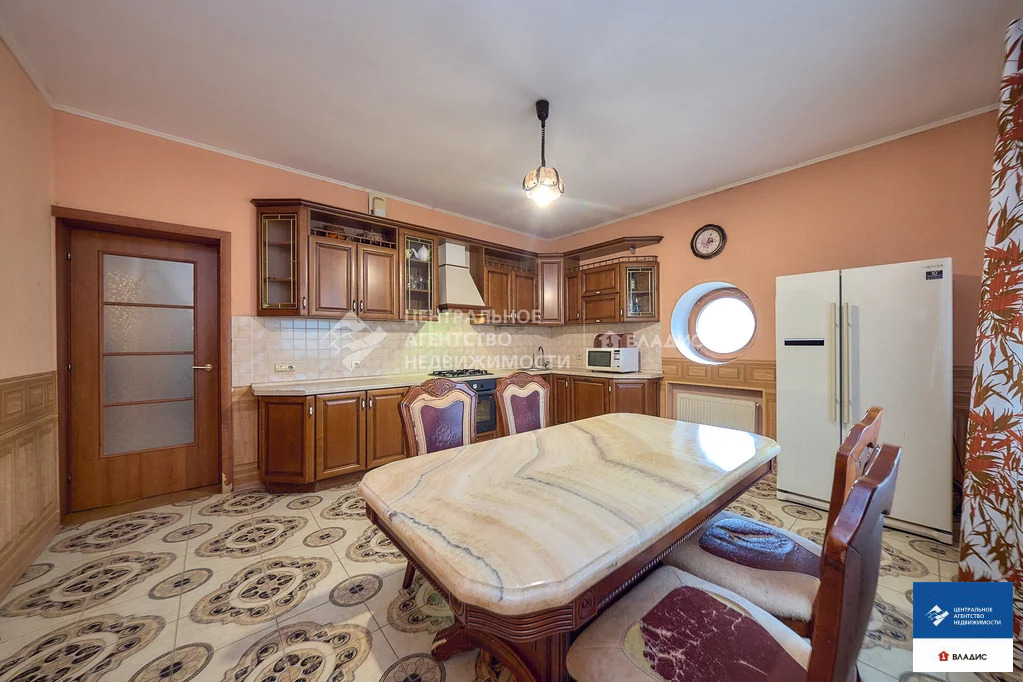 Продажа дома, Рязань, ул. Кремлевский Вал - Фото 33
