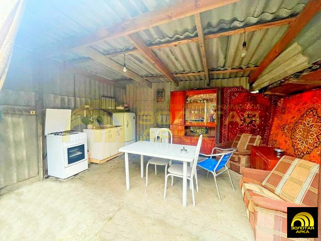 Продажа дома, Варениковская, Крымский район, ул. Цицина - Фото 18