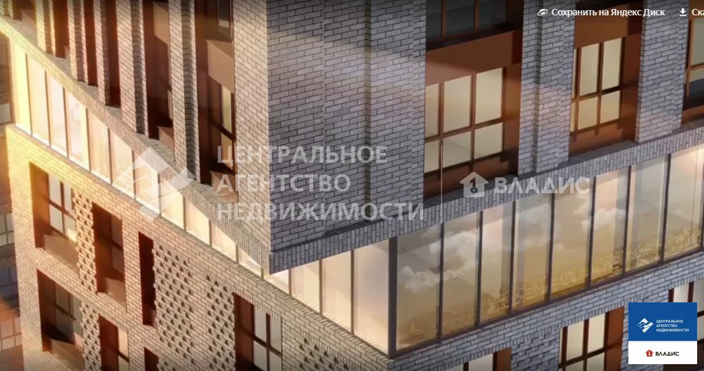 Продажа квартиры, Рязань, ул. Ленинского Комсомола - Фото 1
