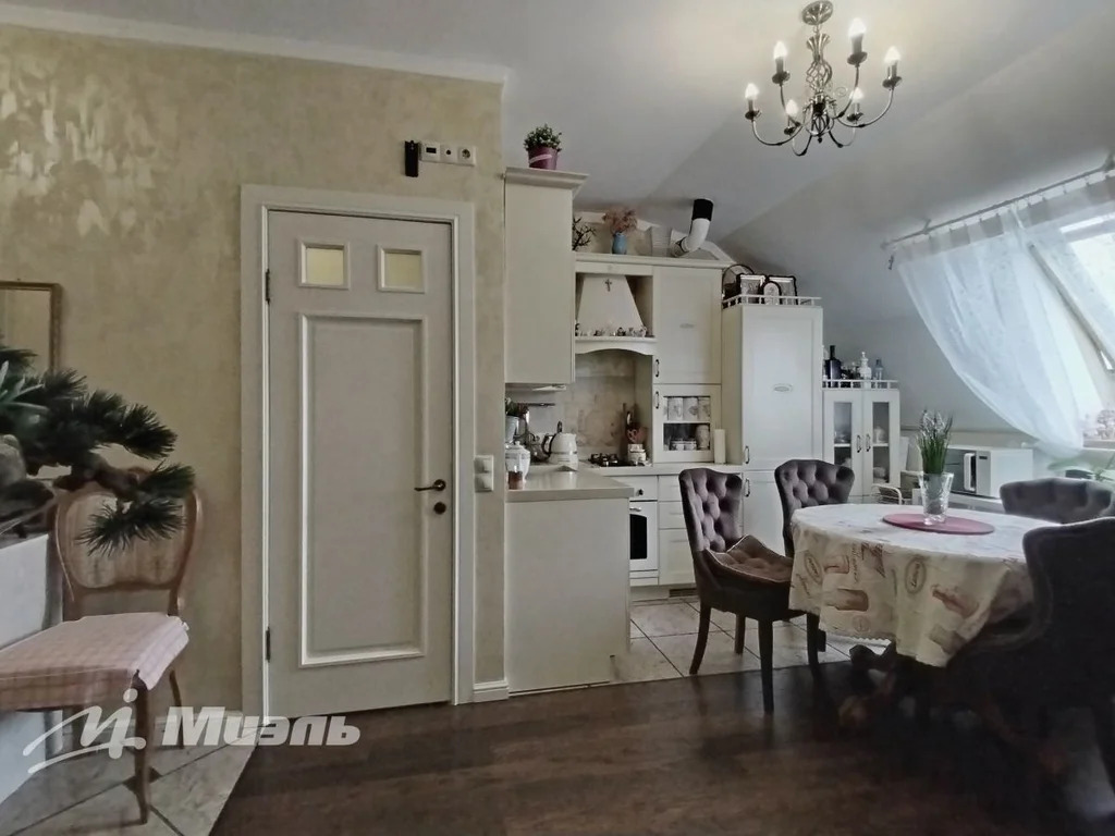 Квартира Мансарда - Фото 3