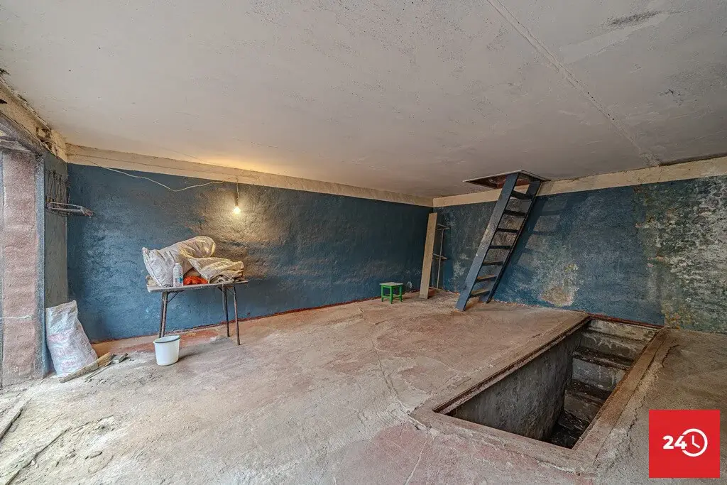 Продaется двухэтажний гaраж по ул. Собиновa 3Г за №175 Унивеpcaмoм. - Фото 9