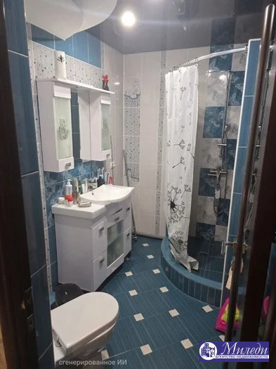 Продажа квартиры, Батайск, ул. Ушинского - Фото 10