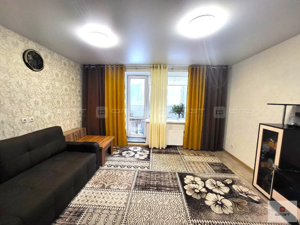 Продажа квартиры, Осиново, Зеленодольский район, ул. Гайсина - Фото 9