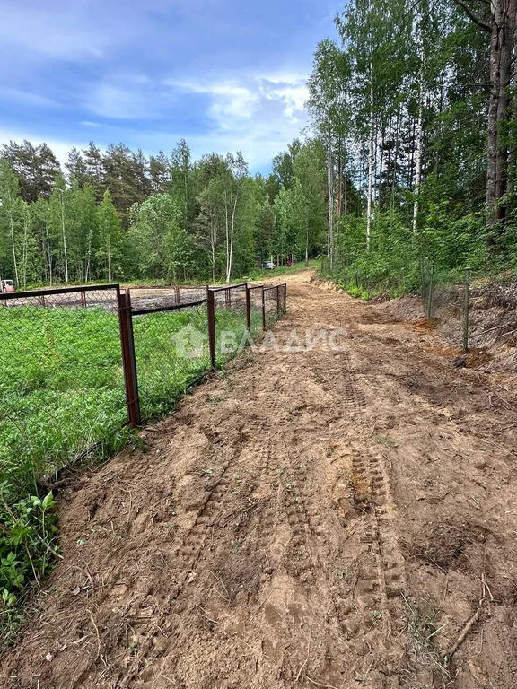 Всеволожский район, деревня Васкелово, 10-я линия,  земля на продажу - Фото 4