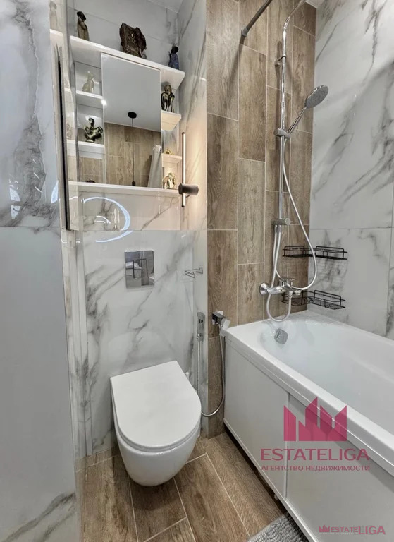 Продажа квартиры, Мытищи, Мытищинский район, Тенистый  б-р. - Фото 12
