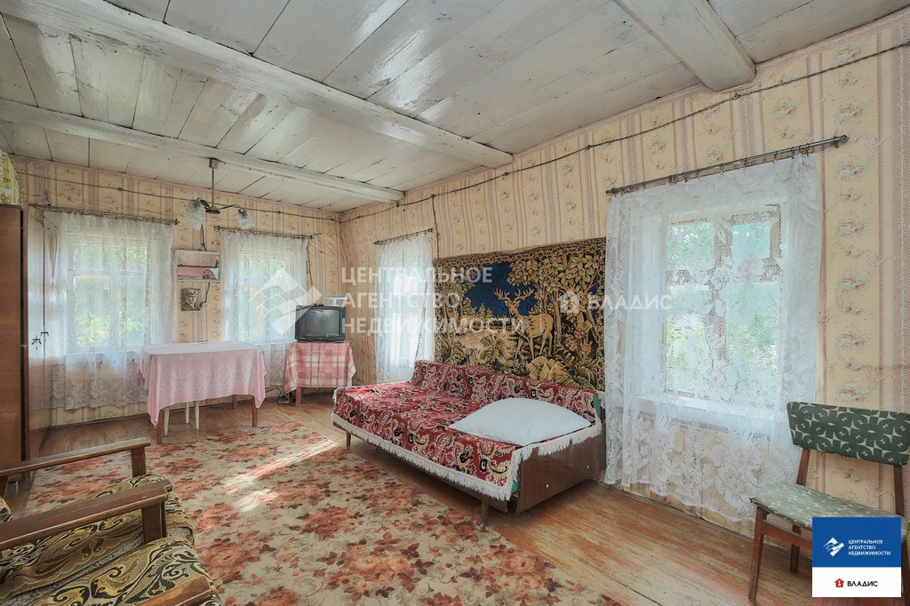 Продажа дома, Константиново, Рыбновский район - Фото 4