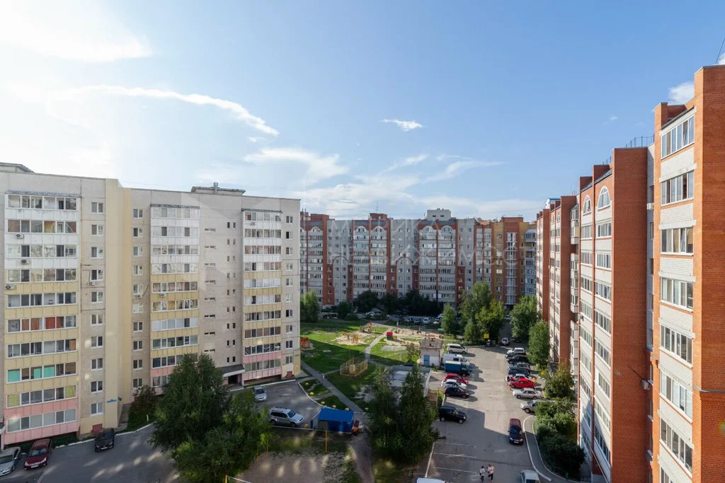 Продажа квартиры, Тюмень, г Тюмень - Фото 49