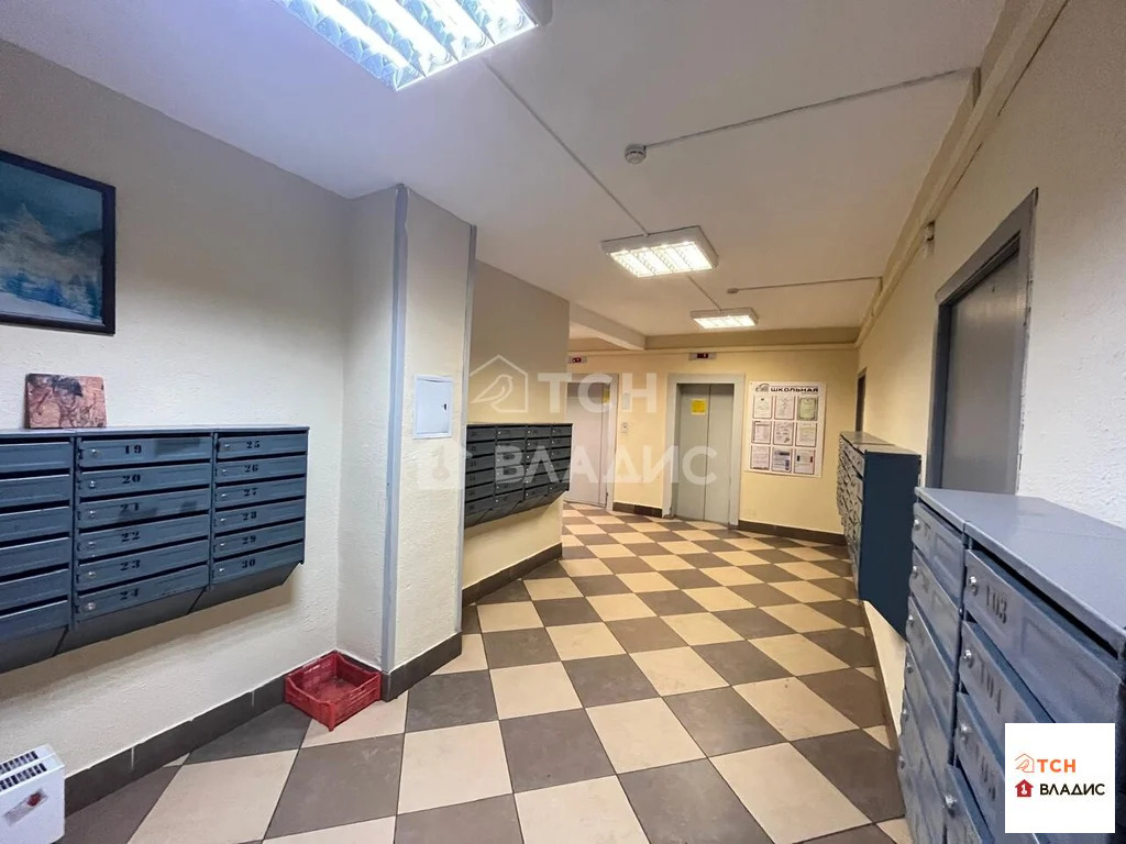 Продажа квартиры, Ивантеевка, ул. Хлебозаводская - Фото 16