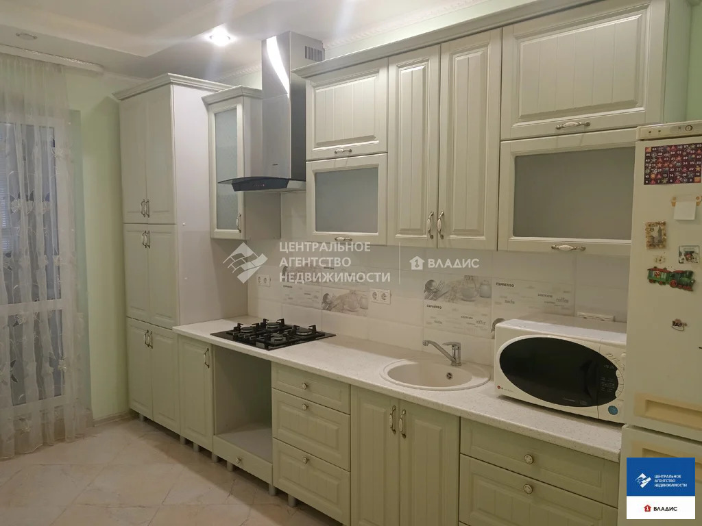 Аренда квартиры, Рязань, ул. Гоголя - Фото 6